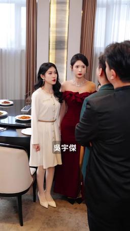 一夜情深之高冷美女賴上我 episode 52