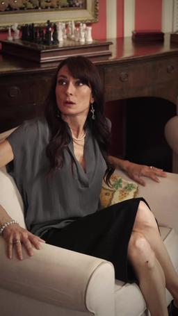 احذر! إنها وريثة عبقرية وخطيرة episode 66