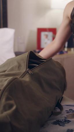 Madre Guerrera Liberada episode 44