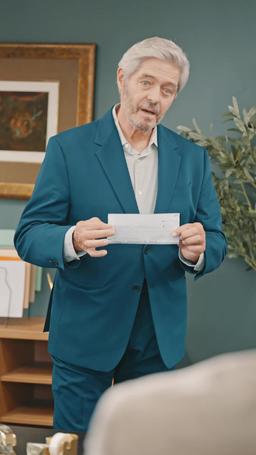 첫눈에 사랑, 그가 숨긴 비밀 episode 84