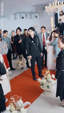 Jeśli miłość ma swoje przeznaczenie episode 29