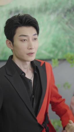 重生後我跟渣男小舅舅領證了 episode 10