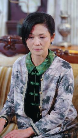 Mom, Sis, I Regret Now! episode 35