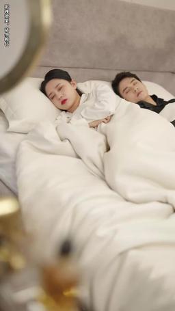 Mia Moglie Scomparsa da Tempo Torna con un Bambino episode 39