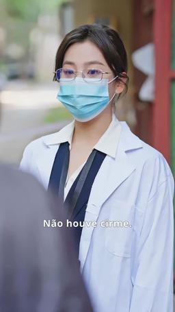 [dublado] Uma Noite Só... Para Sempre episode 8