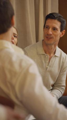 Mi Marido se Arrepiente de Divorciarse de Mí episode 33