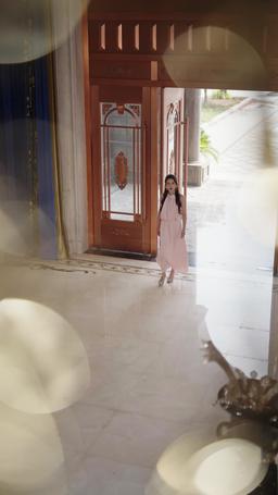 Reborn to Make Him Fall episode 34