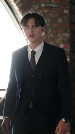 엄마, 자장가 불러줘 episode 11