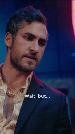 Falling for My Ex's Mafia Dad episode 7