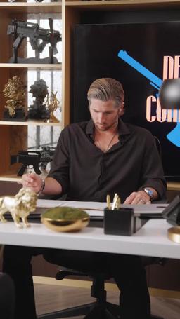 (พากย์) วิธีปราบคุณพ่อสุดแซ่บ episode 18