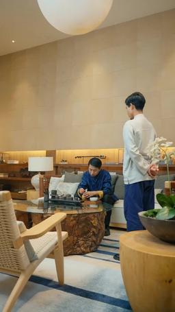 Bangkitnya Kekuasaanku Setelah Dia Pergi episode 63