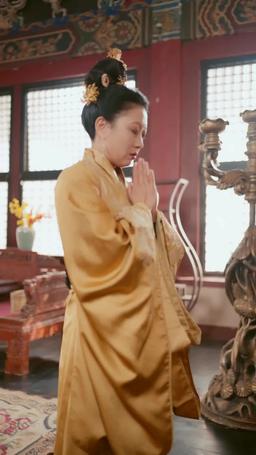 The Dagger in the Palace episode 20