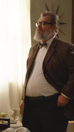 Enamorada del Alfa episode 33