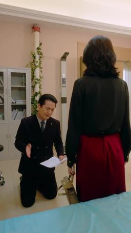 The True Heiress’s Revenge episode 28