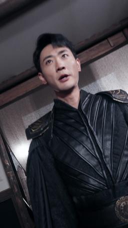 ข้าขอยืมลมบูรพาเพื่อท่านอัครมหาเสนาบดี episode 47