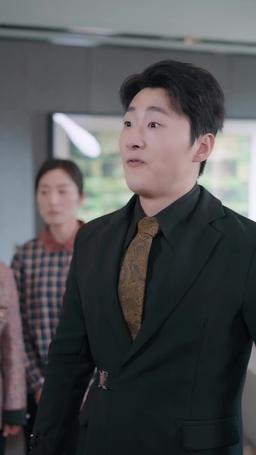 狐鼠竟登金玉堂 episode 12