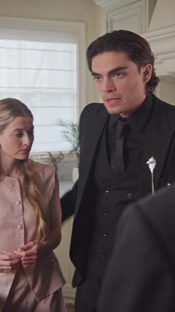 ملك الألفا وعروسه العذراء[ مدبلج ] episode 43