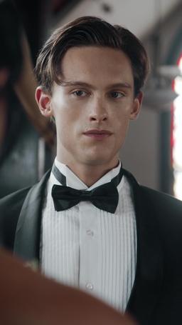 失われた愛を求めて episode 75