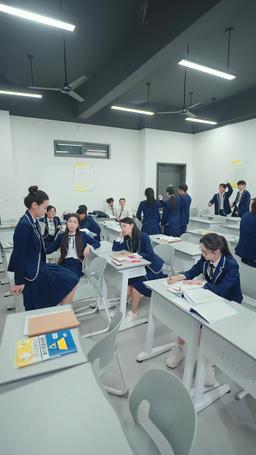 La conoscenza è il suo potere episode 13