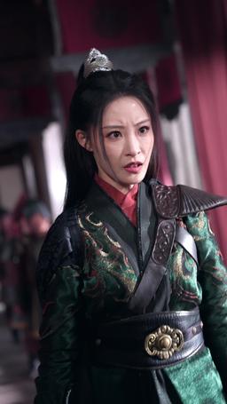 ข้าขอยืมลมบูรพาเพื่อท่านอัครมหาเสนาบดี episode 2