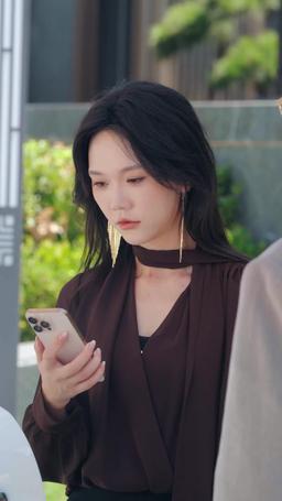 Tesadüf Değil, Planmış episode 6