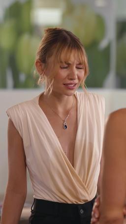 Mio Dio, mi sono sposata a Las Vegas! episode 44