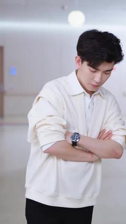 사모님, 대표님이 또 이상해요 episode 40