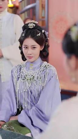 Balas Dendam Sang Ibu Suri episode 49