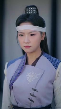 [doblado] Espuelas y Pasiones: El Guerrero que Encantó la Ciudad episode 35