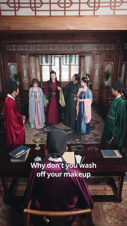 The Beggar Prince & His Runaway Bride episode 42