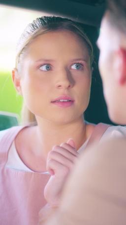 My Accidental Alpha's Desire episode 8