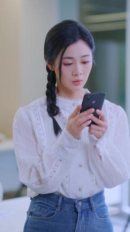 أنت نبض قلبي episode 25