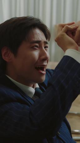 나만 보이는 재벌과 동거 중입니다 episode 46