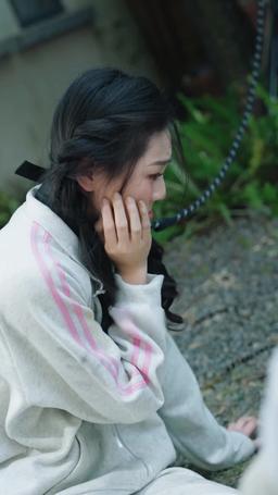 The Eternal Protector and His Fragile Fiancée episode 6