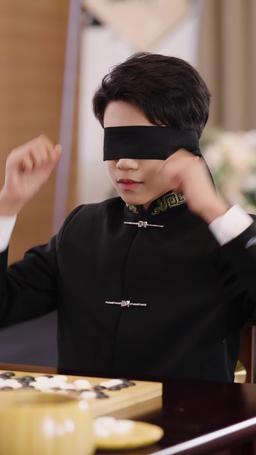 Dio degli Scacchi episode 41