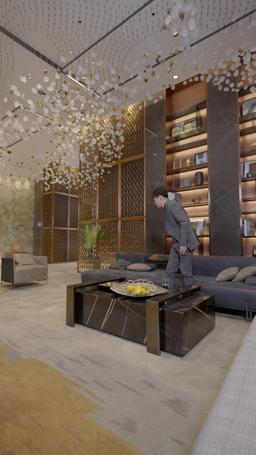 Blades of Deception episode 73