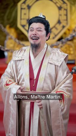 Je ne suis vraiment pas un immortel episode 36