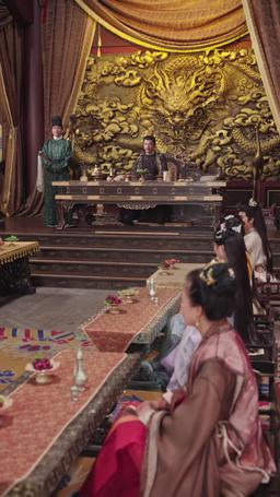 หัวใจพลิกกลางกรุง episode 57