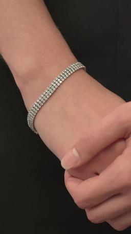 Eredità: la bella e il miliardario episode 21