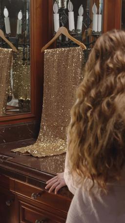 [吹き替え] 秘密を育てる家 episode 43