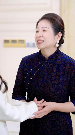 The Power of Love: A Disabled Tycoon's Heart episode 79