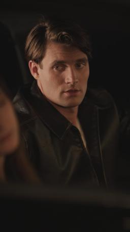 Nuotando per tornare da te episode 31