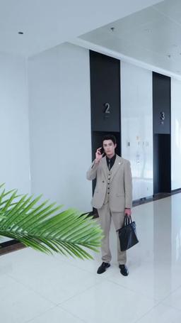 我在法庭，等妳道歉 episode 44