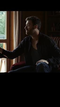 Complete Strangers episode 23