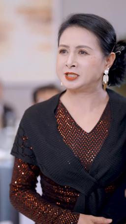 Zengin Ablam Arkamda episode 49