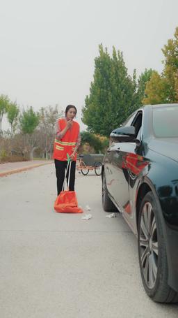 The Cleaner Mom's Reversal episode 3