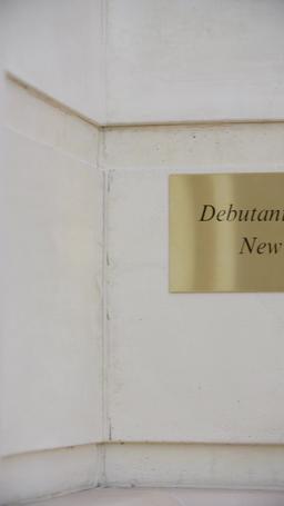 Las chicas de Park Avenue no juegan limpio episode 61