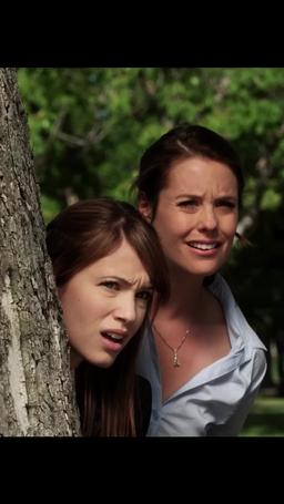 Scents and Sensibility episode 35