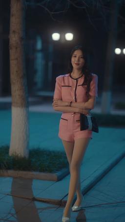 時總夫人又忘記你們領證啦 episode 46