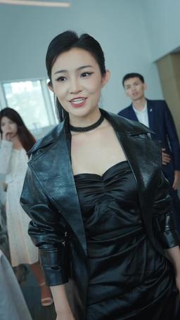 特工王牌的首富千金老婆 episode 69